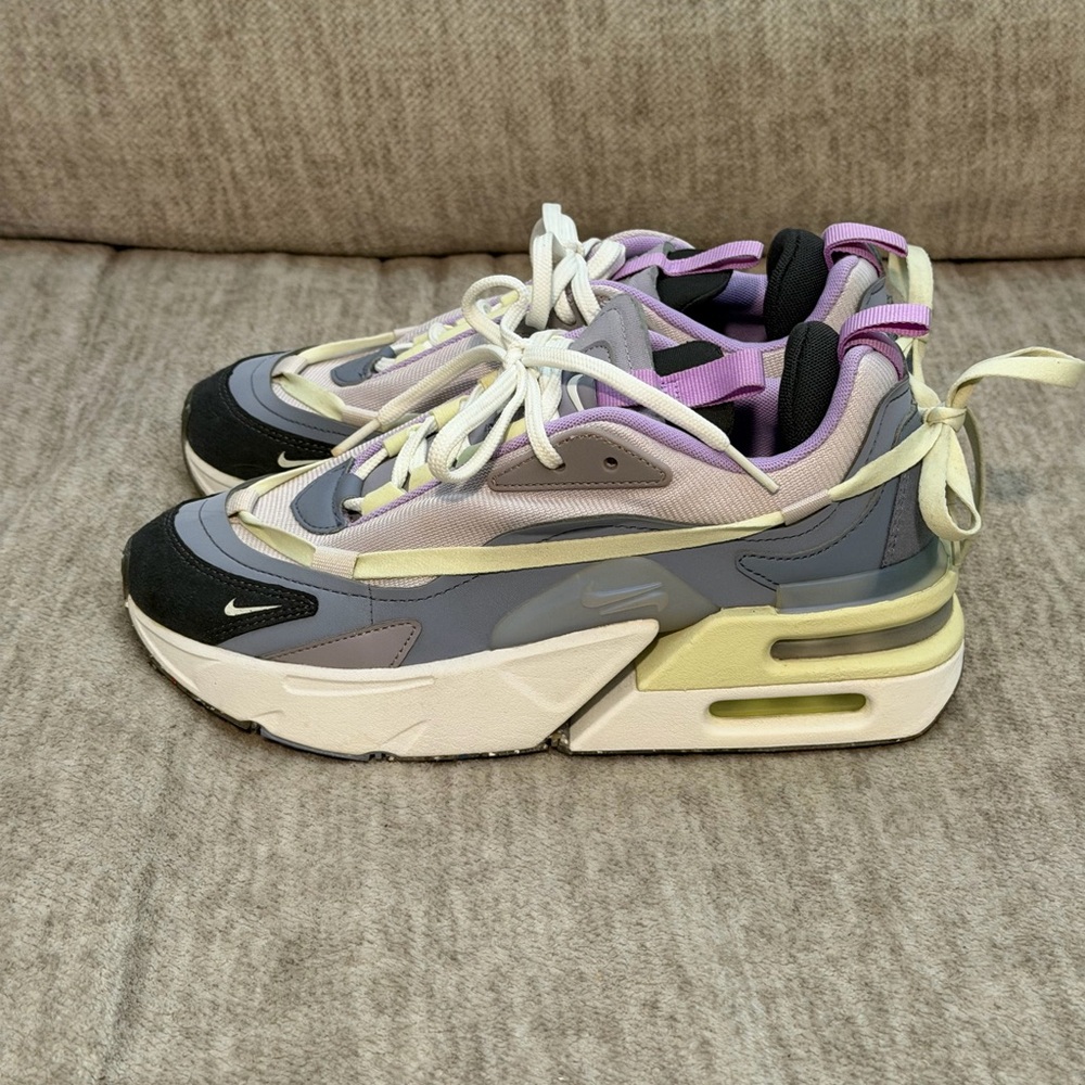 Nike Women's Air Max Furyosa Venice